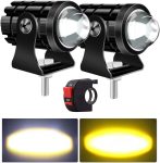 Bike LED Fog Light
